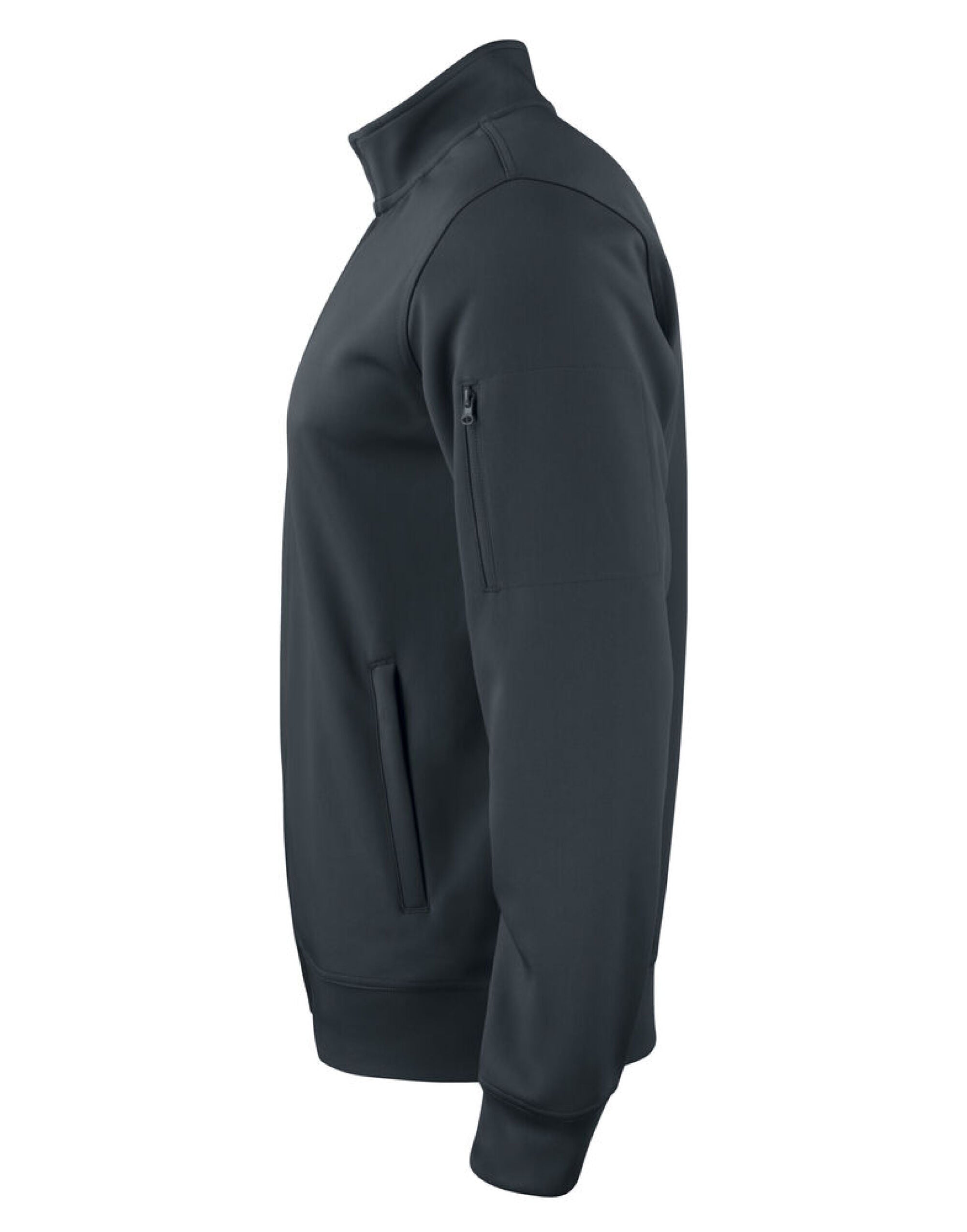 Basic Active Cardigan
