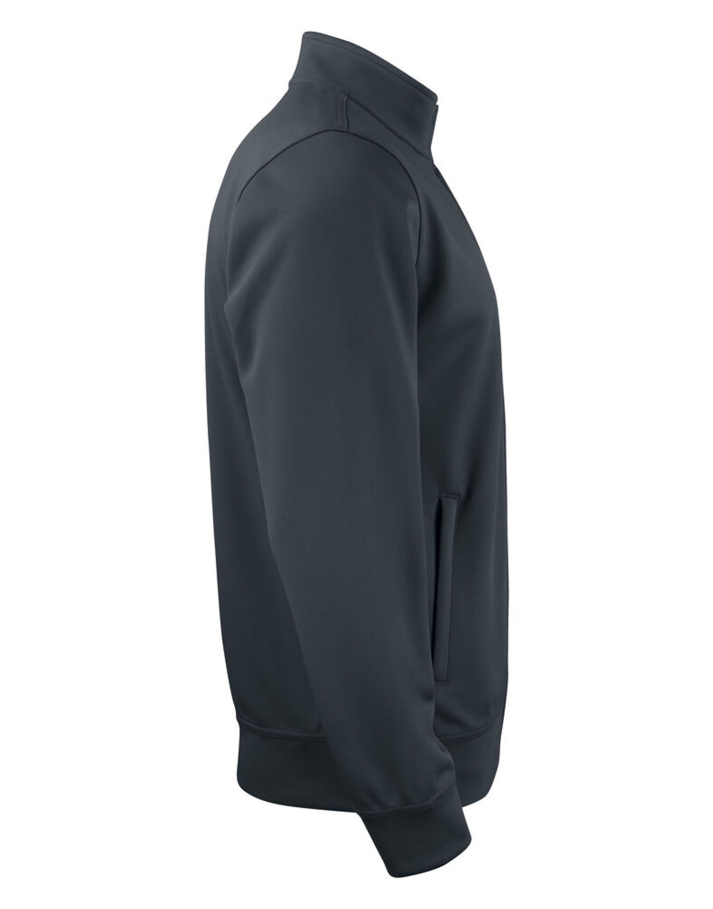 Basic Active Cardigan