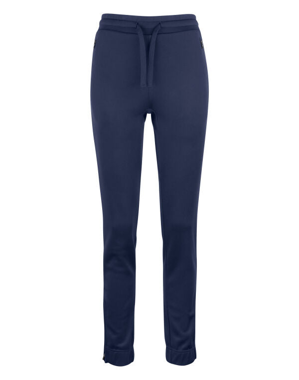 Basic Active Pants