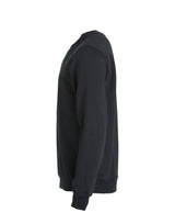 Basic Roundneck Sweatshirt