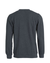 Basic Roundneck Sweatshirt