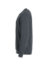 Basic Roundneck Sweatshirt