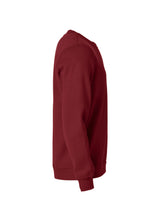 Basic Roundneck Sweatshirt