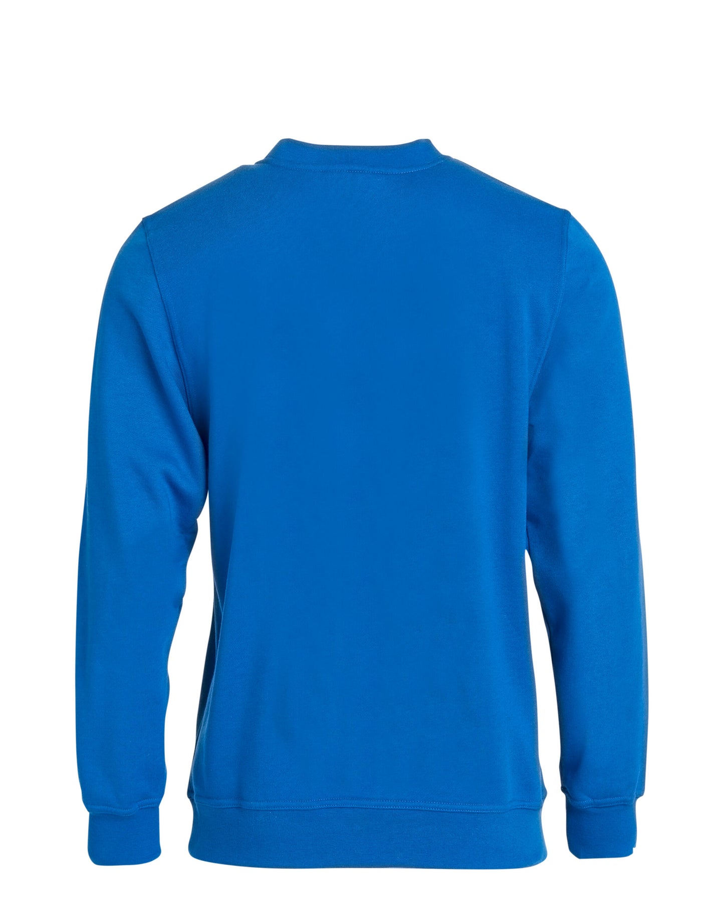 Basic Roundneck Sweatshirt