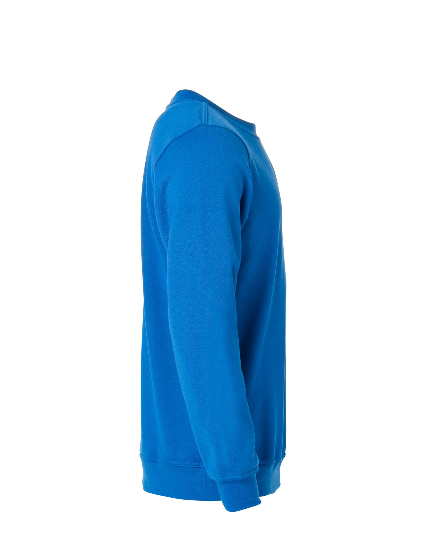 Basic Roundneck Sweatshirt