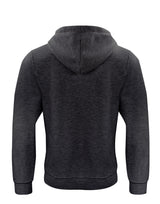 Basic Hoody