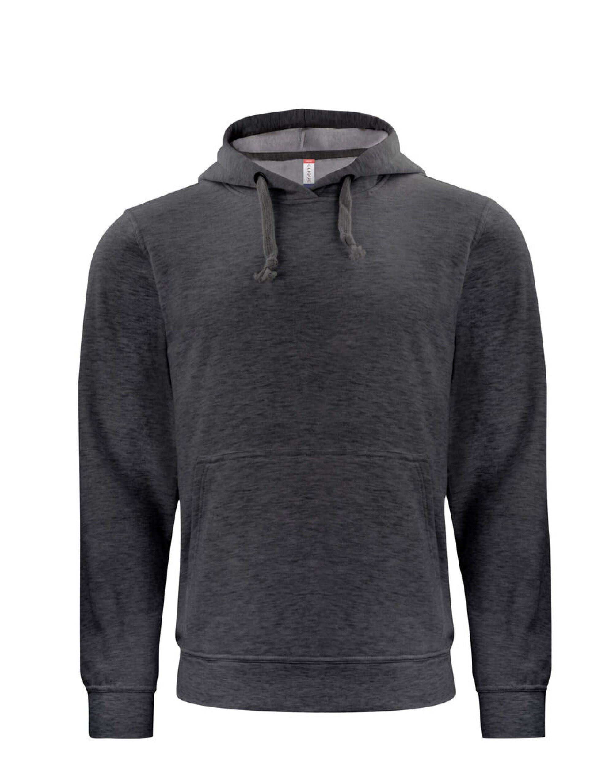 Basic Hoody