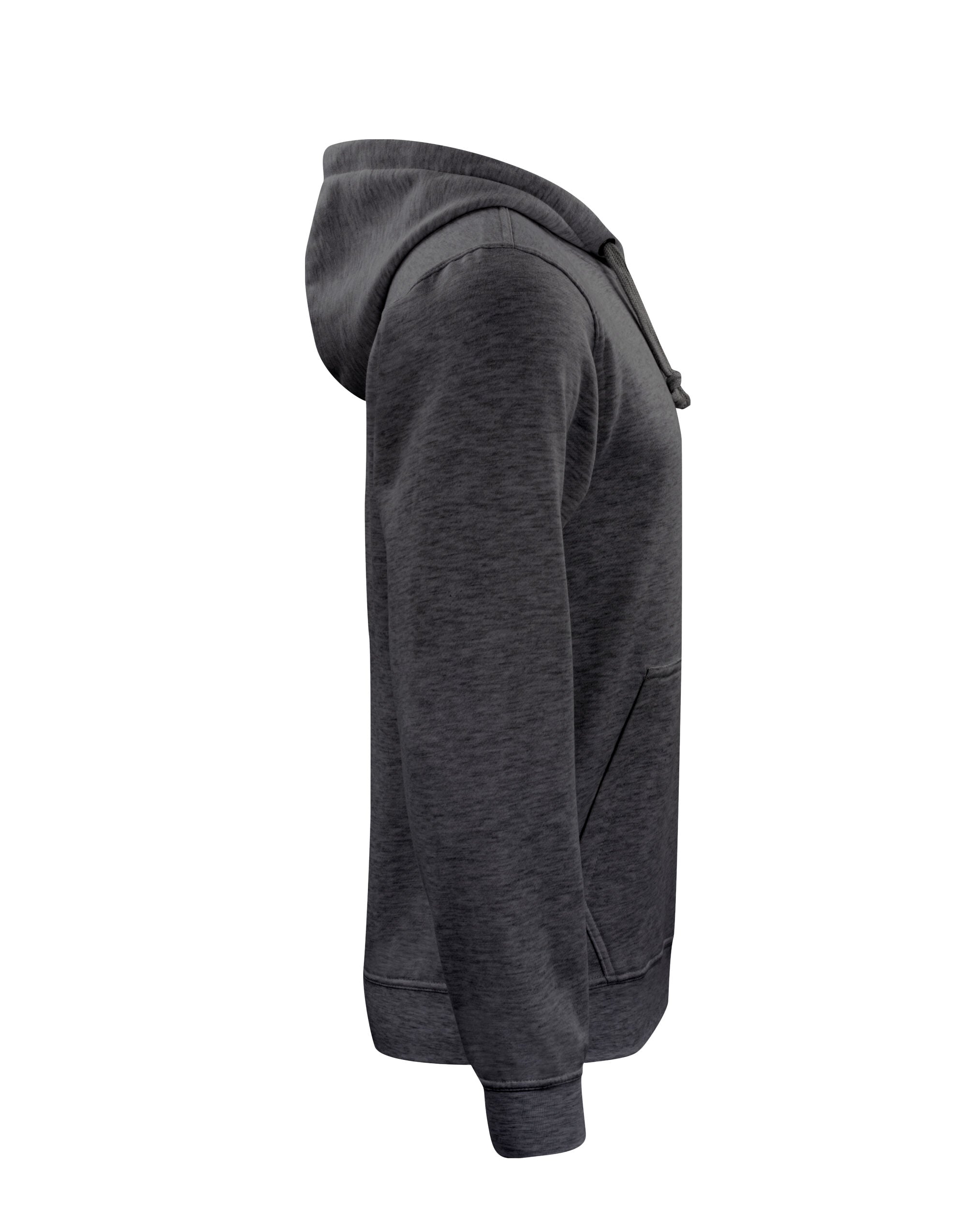 Basic Hoody