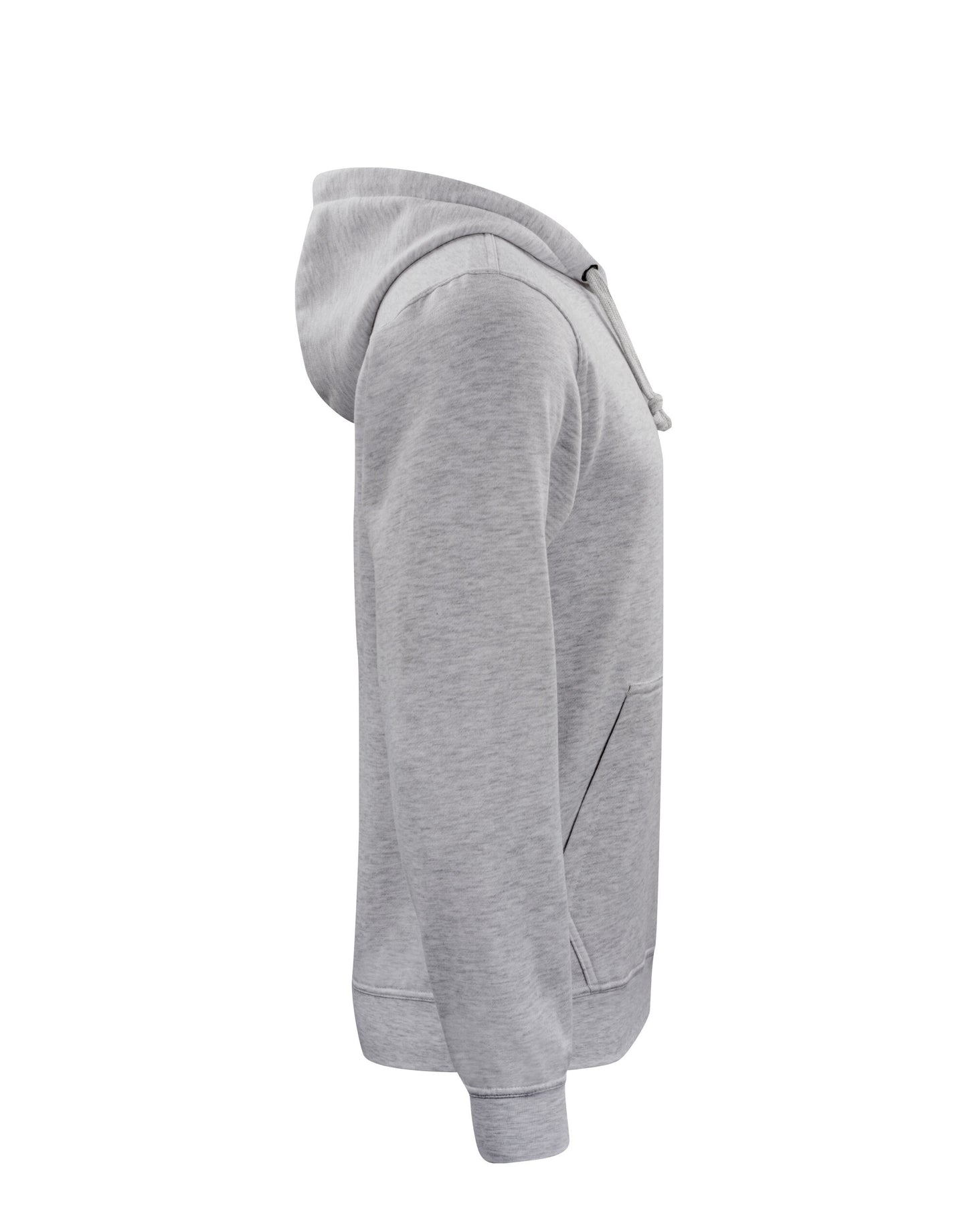 Basic Hoody