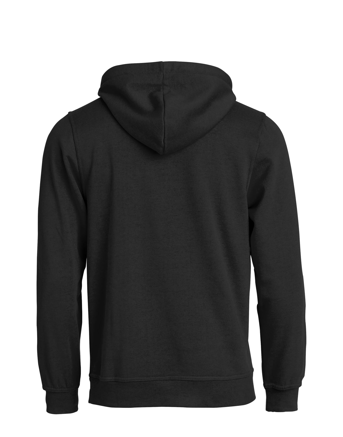 Basic Hoody