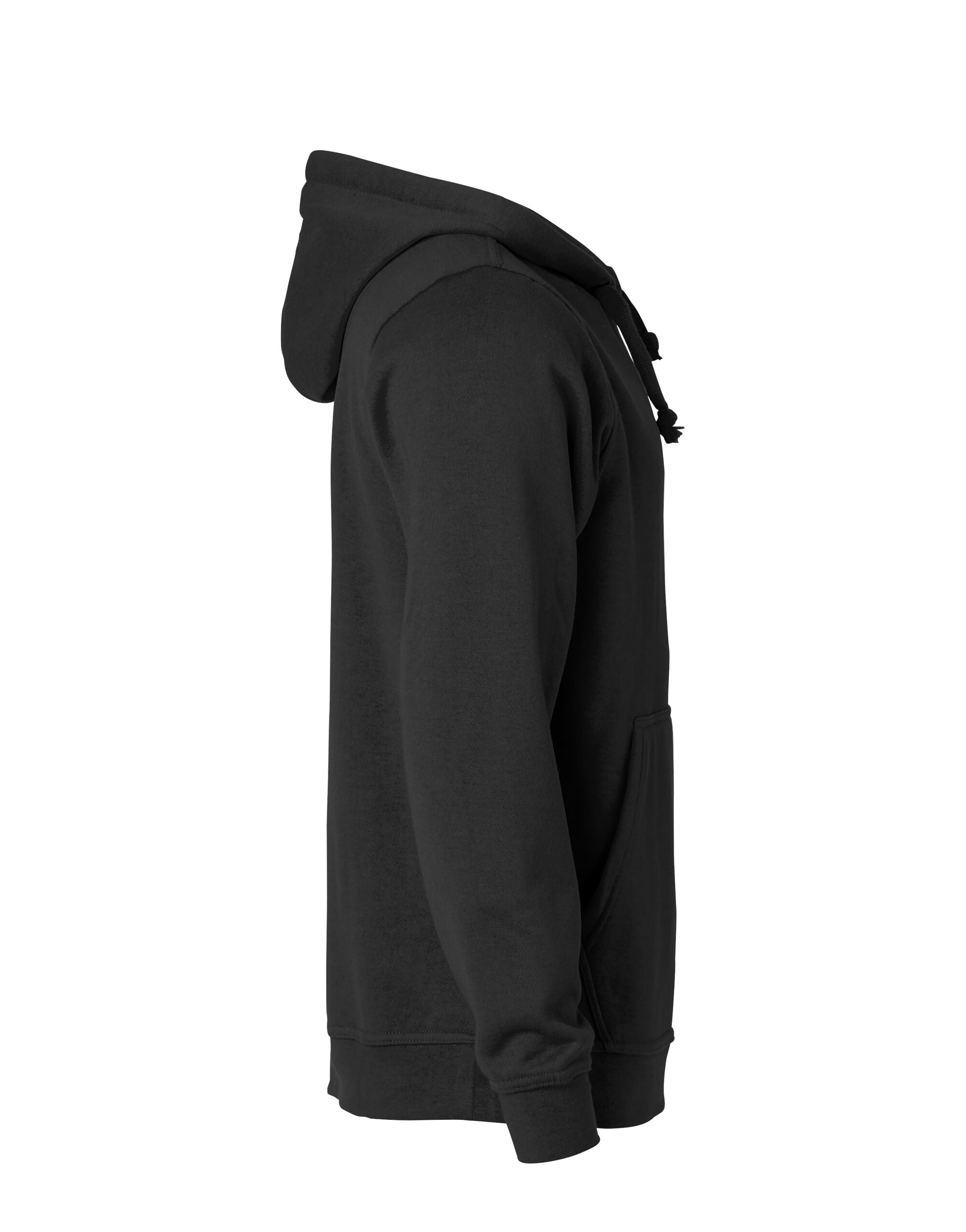 Basic Hoody