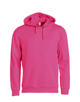 Basic Hoody