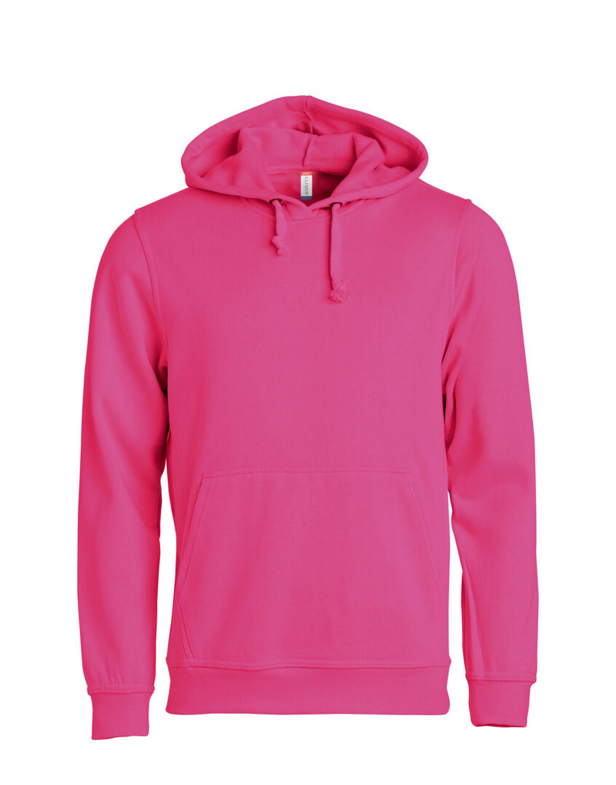 Basic Hoody