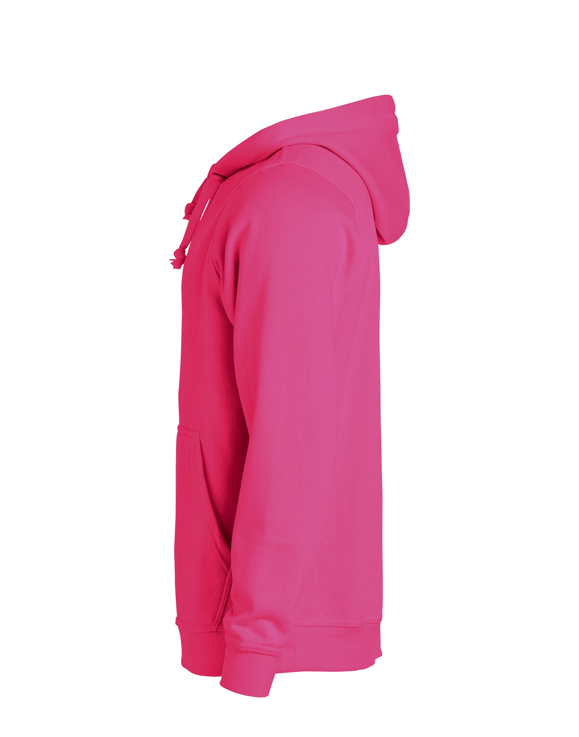 Basic Hoody