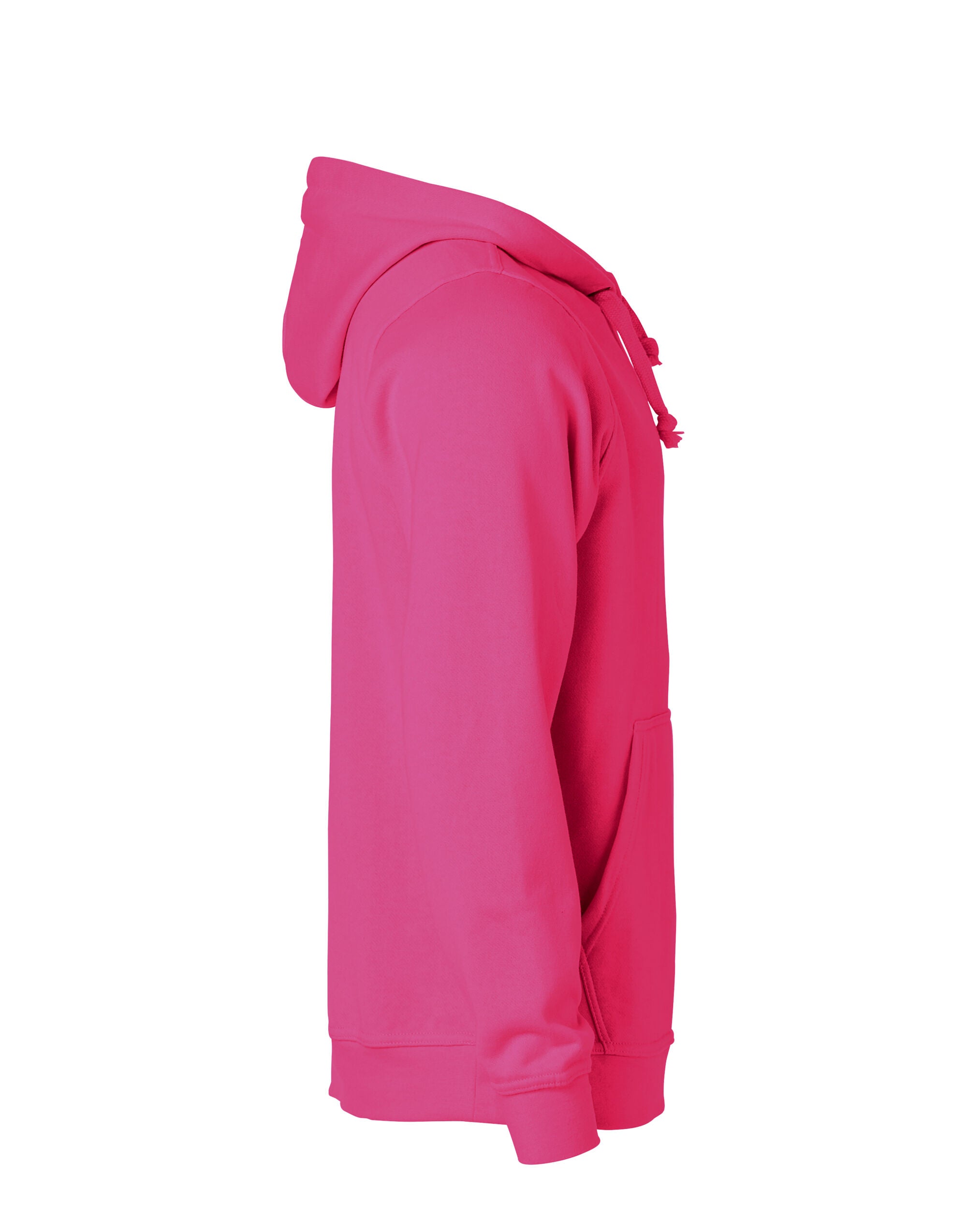 Basic Hoody