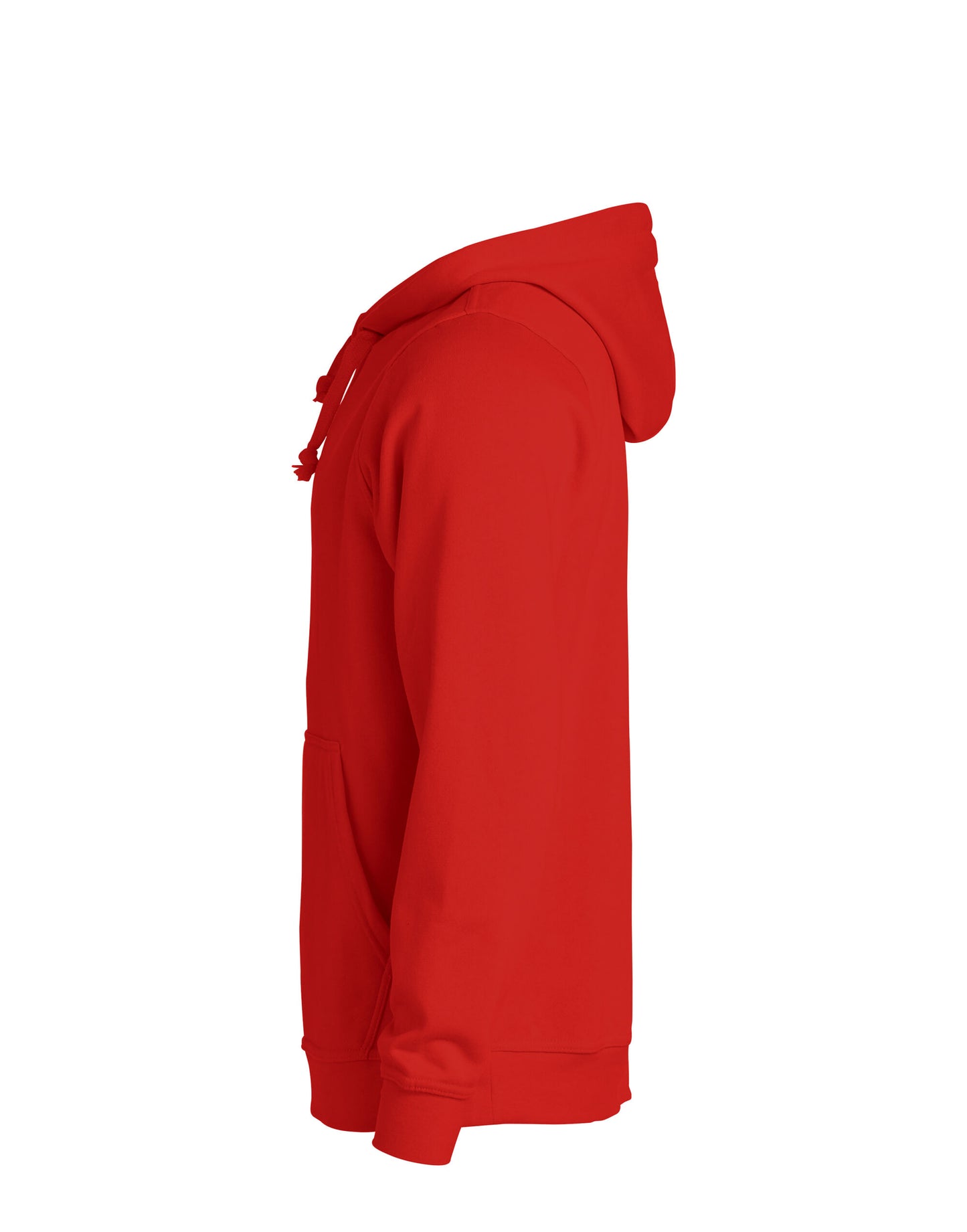 Basic Hoody