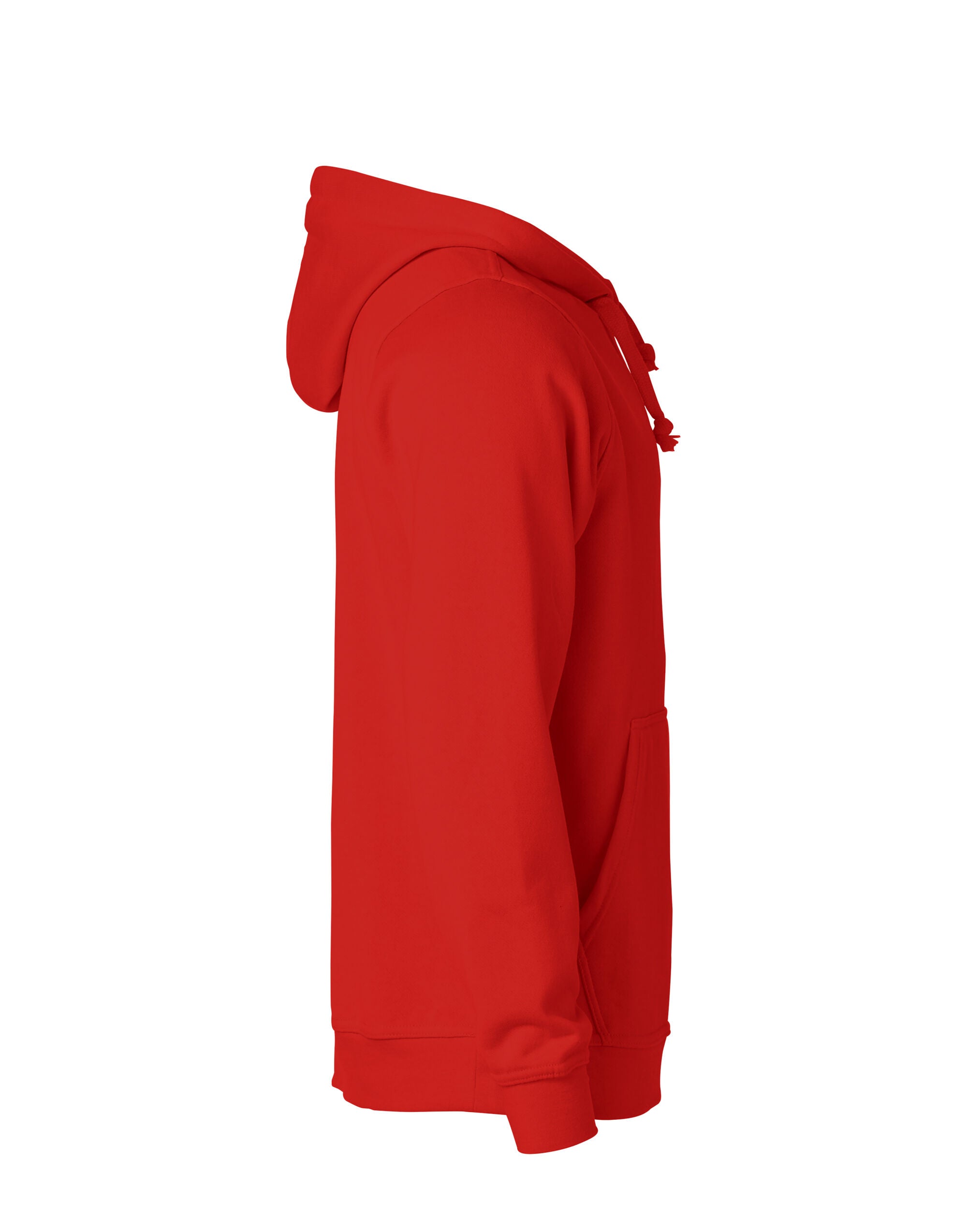 Basic Hoody