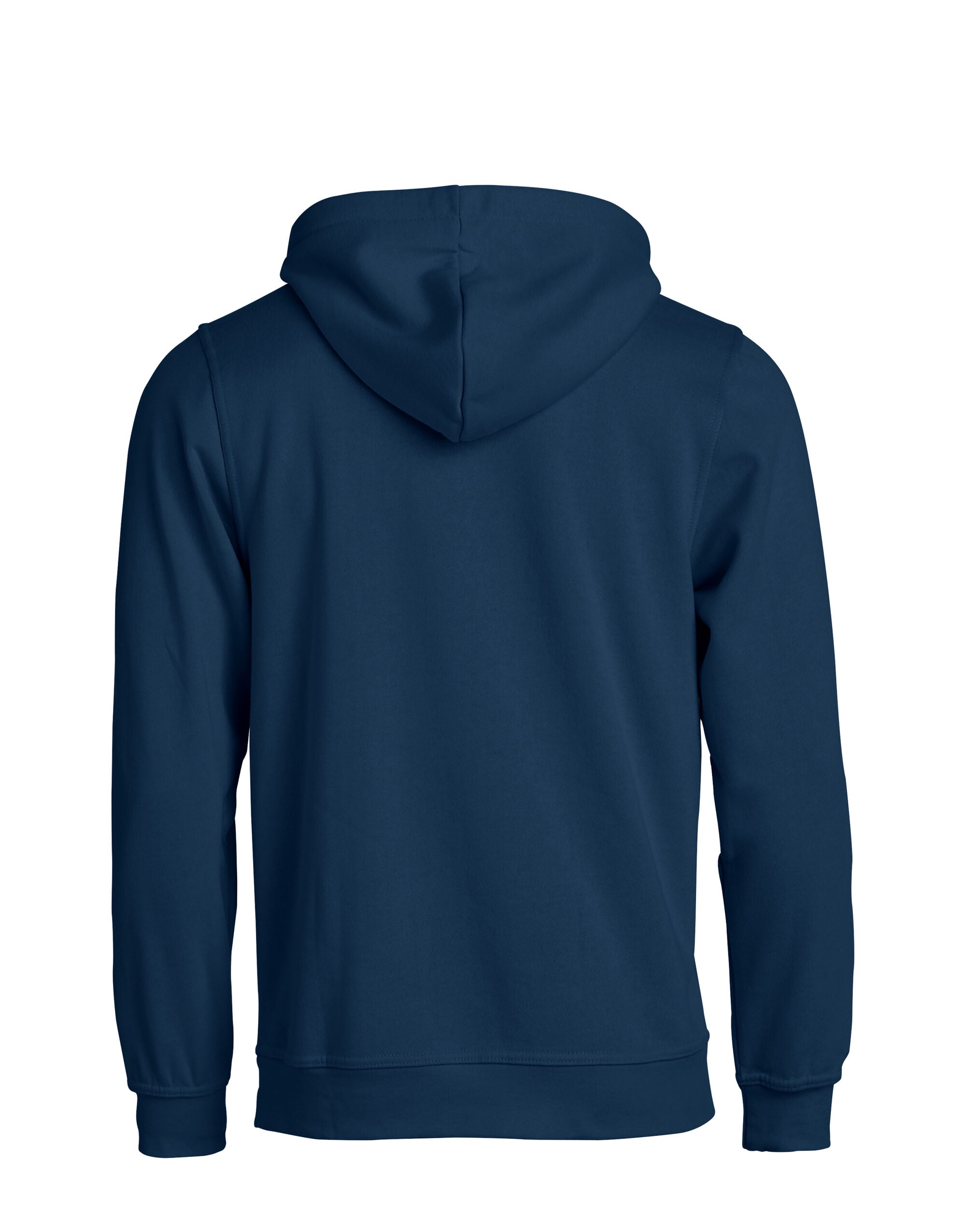 Basic Hoody