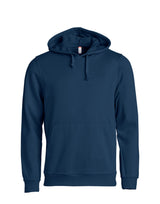 Basic Hoody