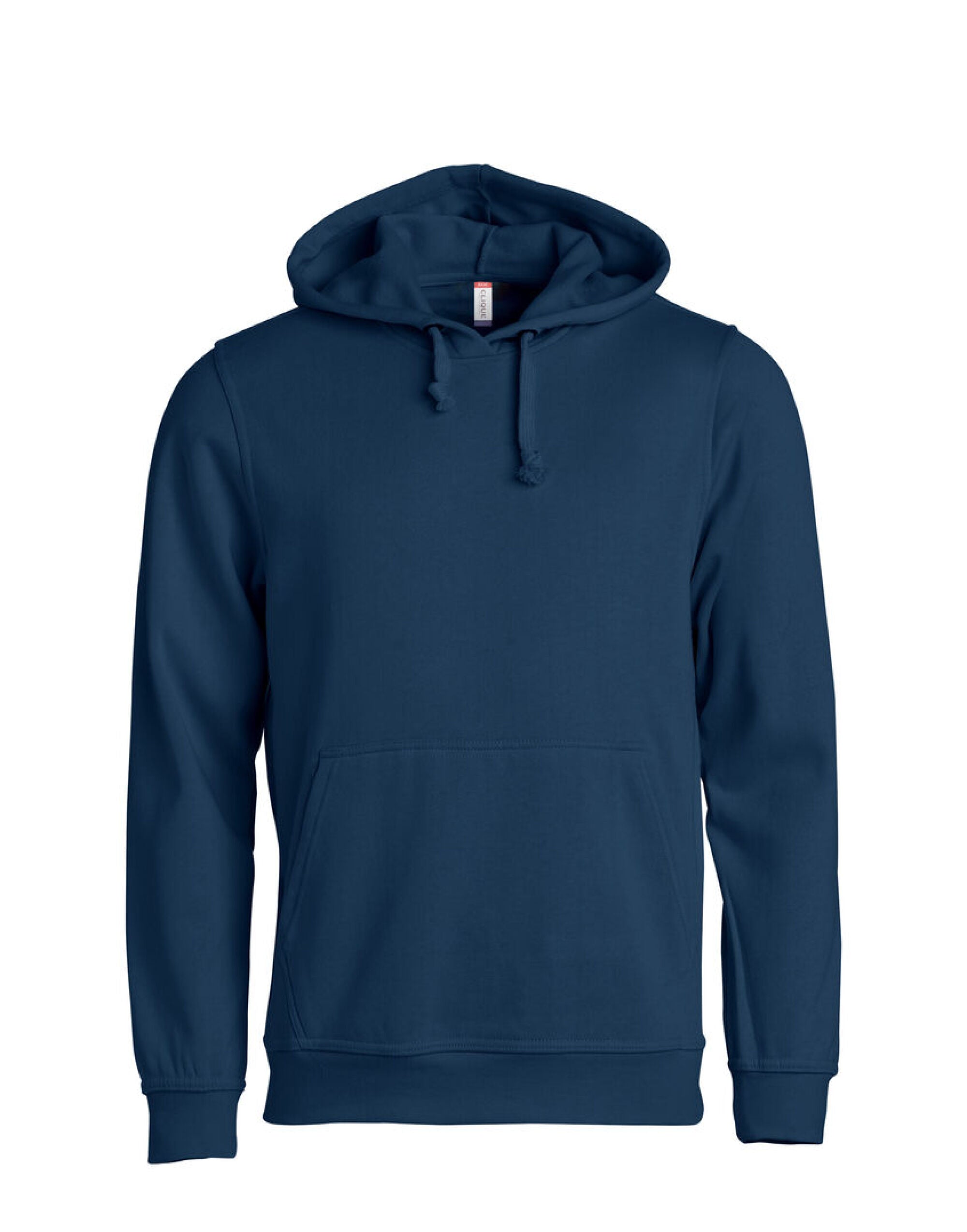 Basic Hoody