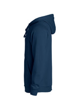 Basic Hoody