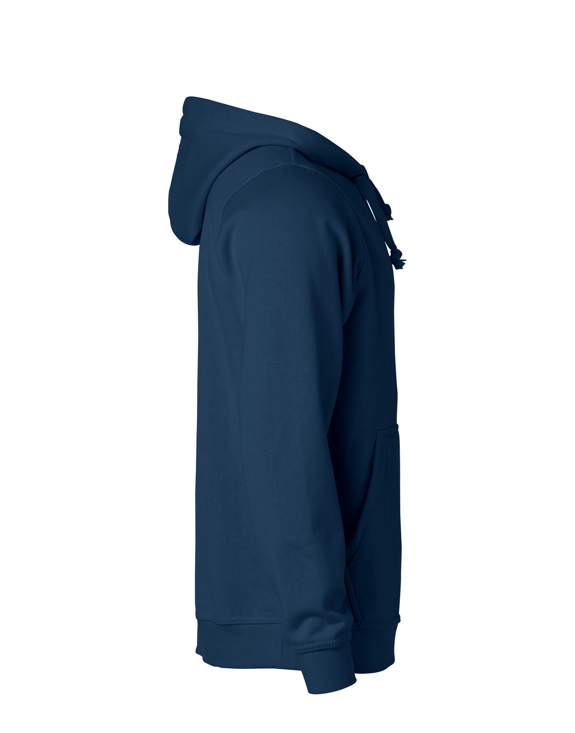 Basic Hoody