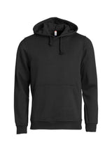 Basic Hoody