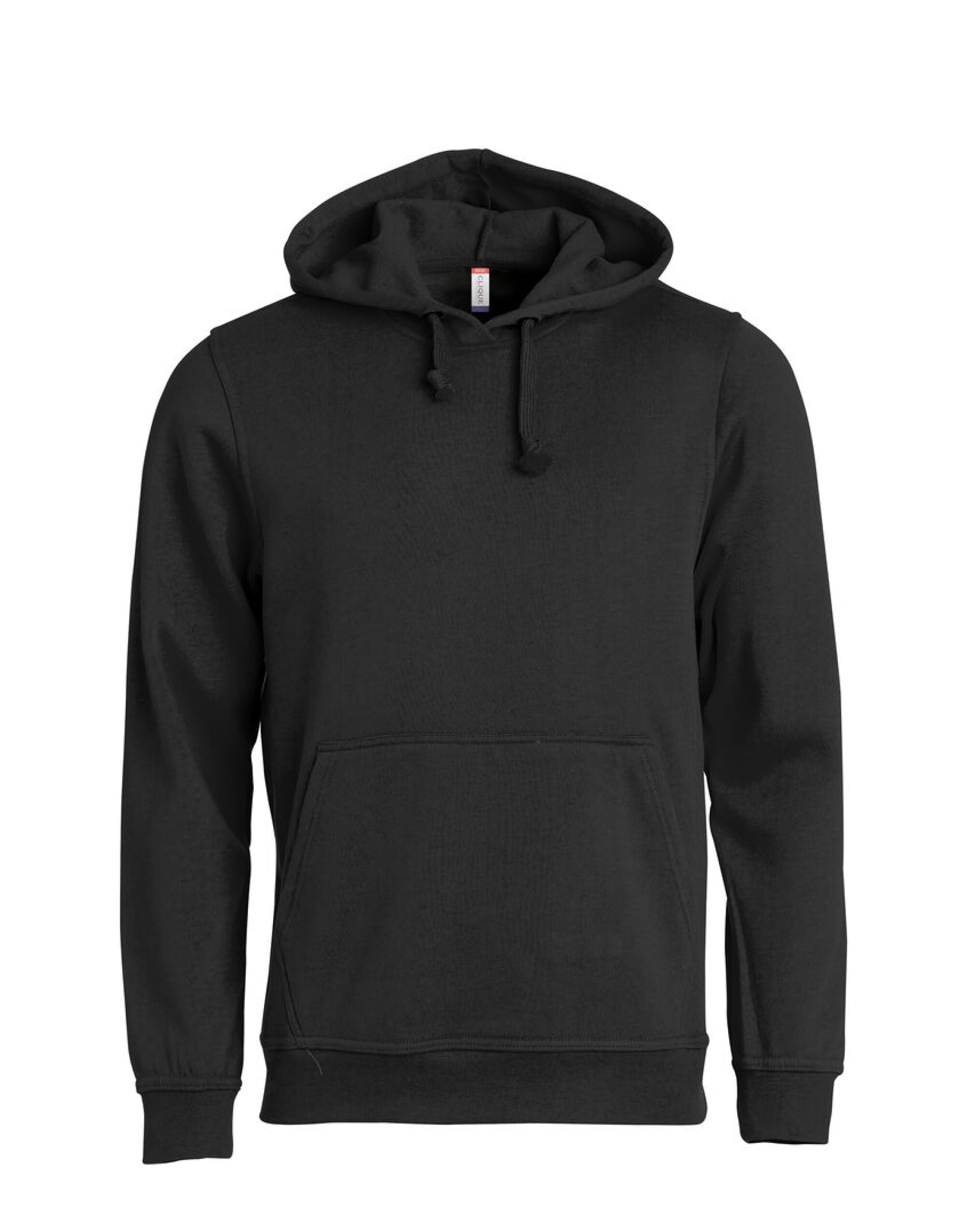 Basic Hoody