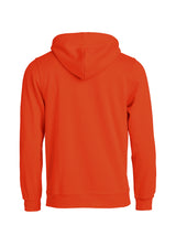 Basic Hoody