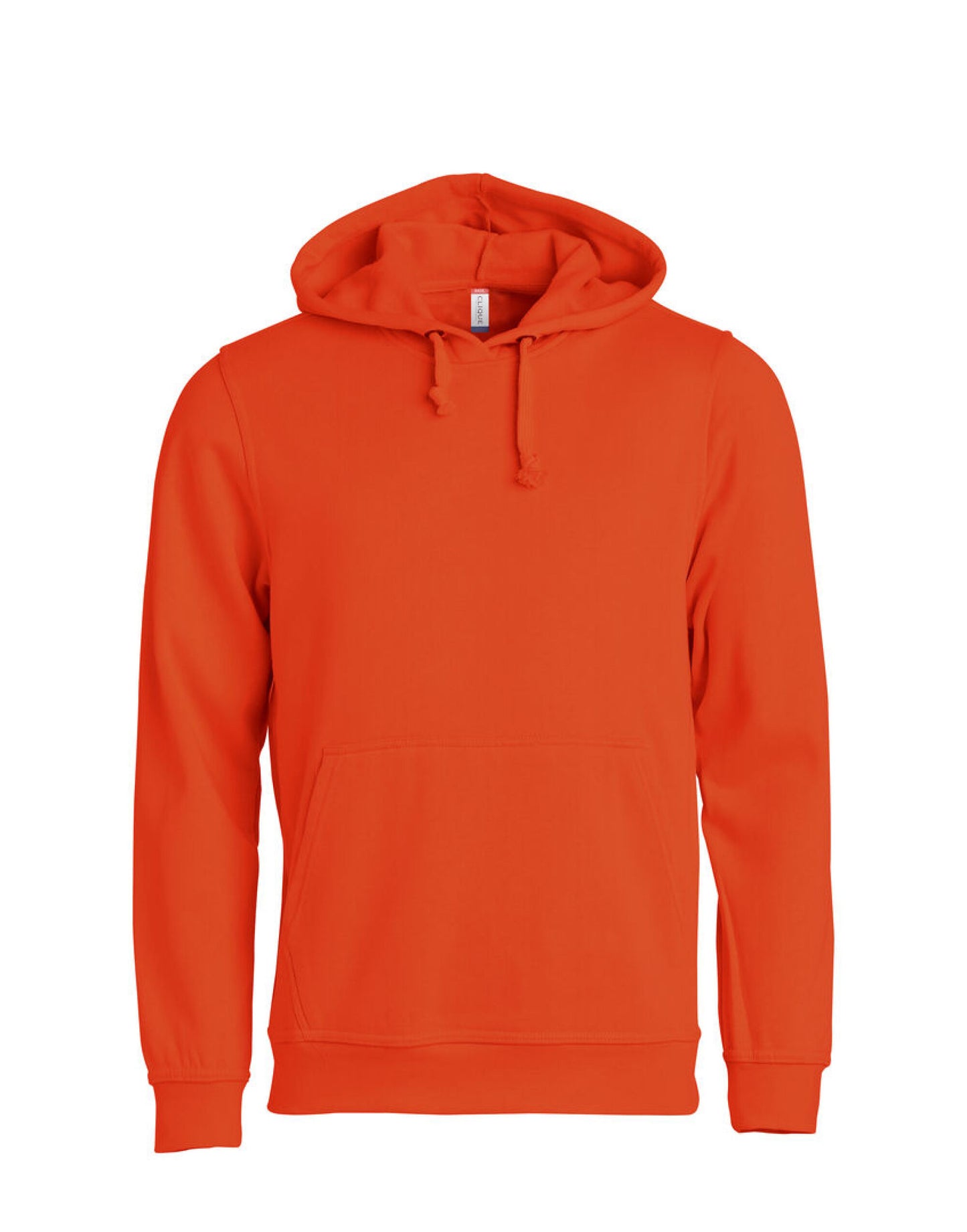 Basic Hoody