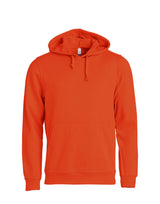 Basic Hoody