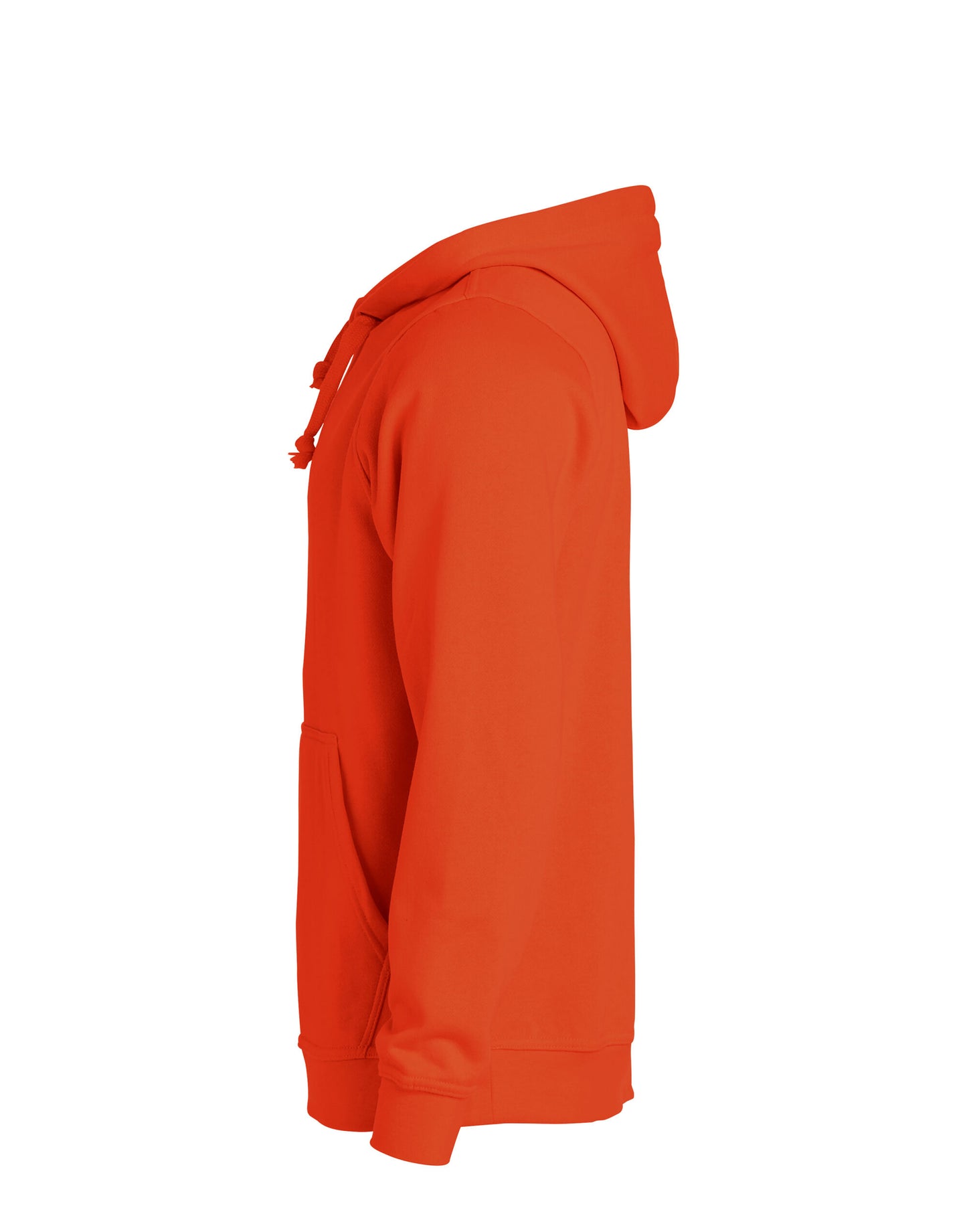 Basic Hoody