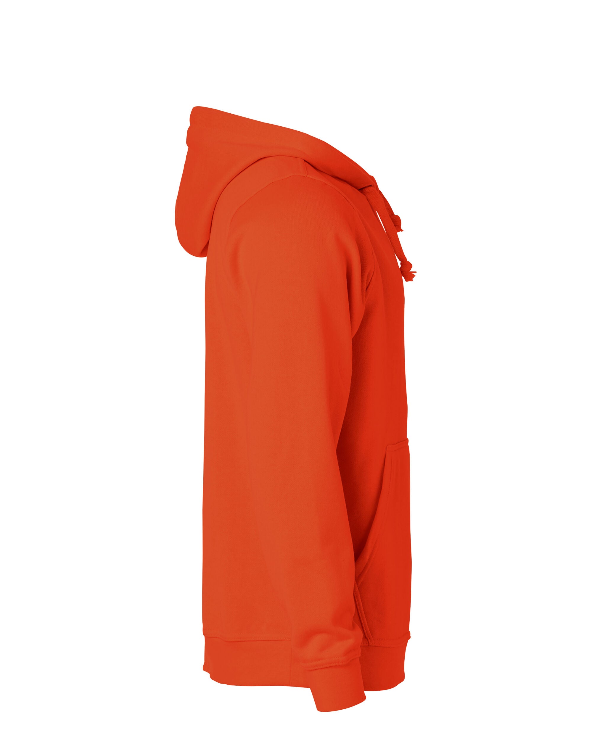 Basic Hoody