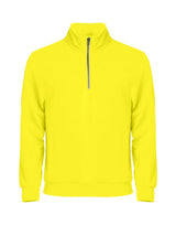 Basic Half Zip