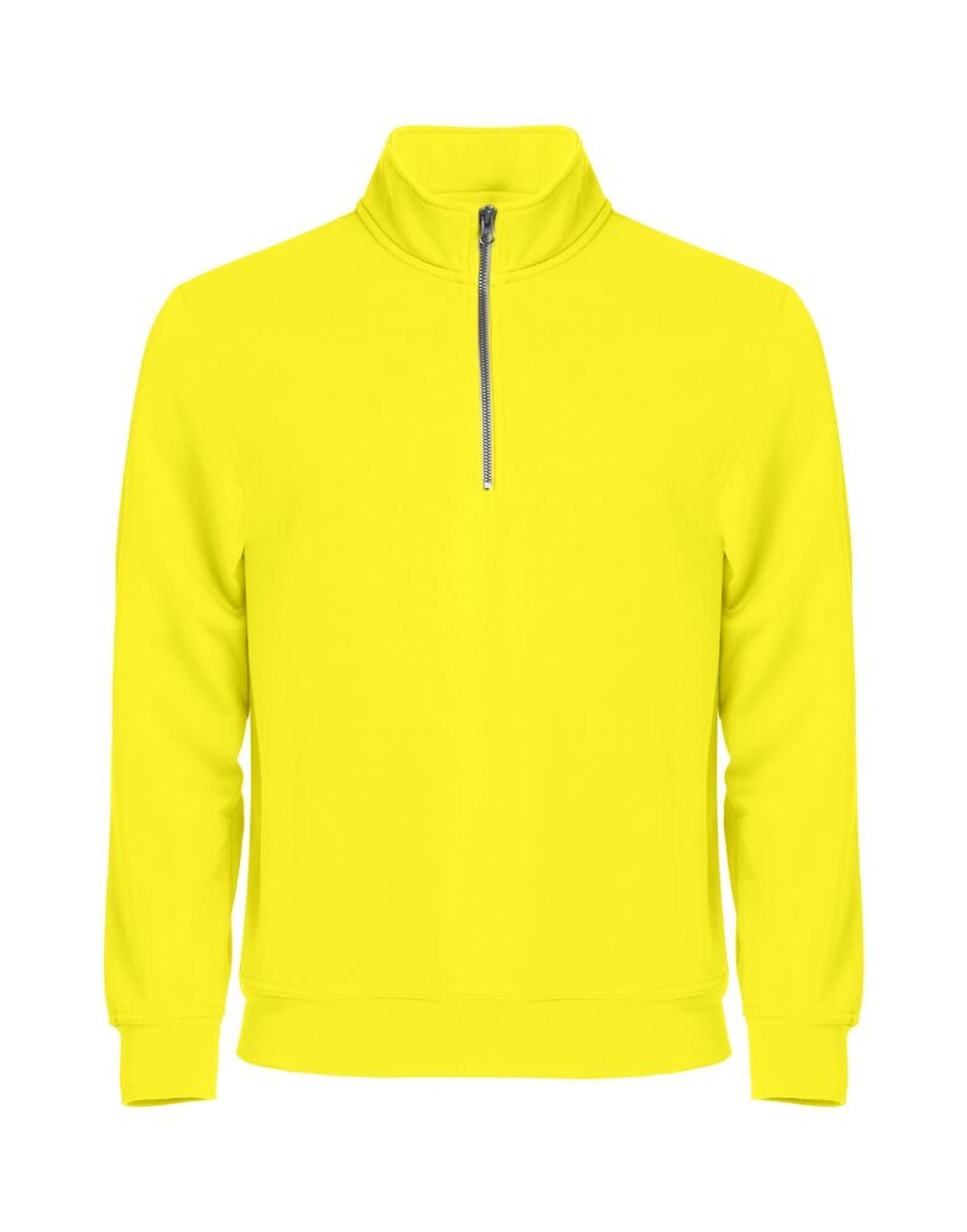 Basic Half Zip