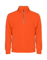 Basic Half Zip