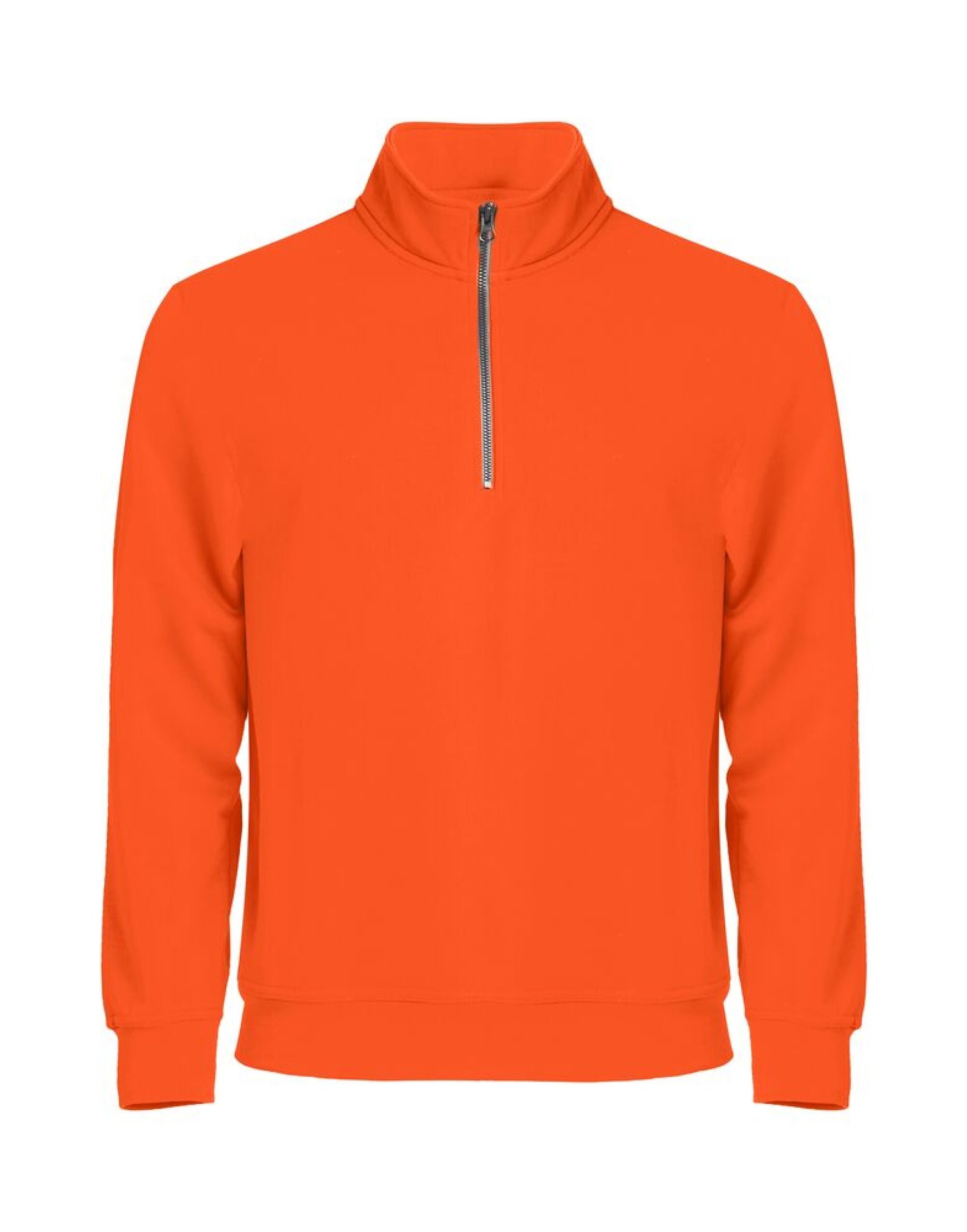 Basic Half Zip