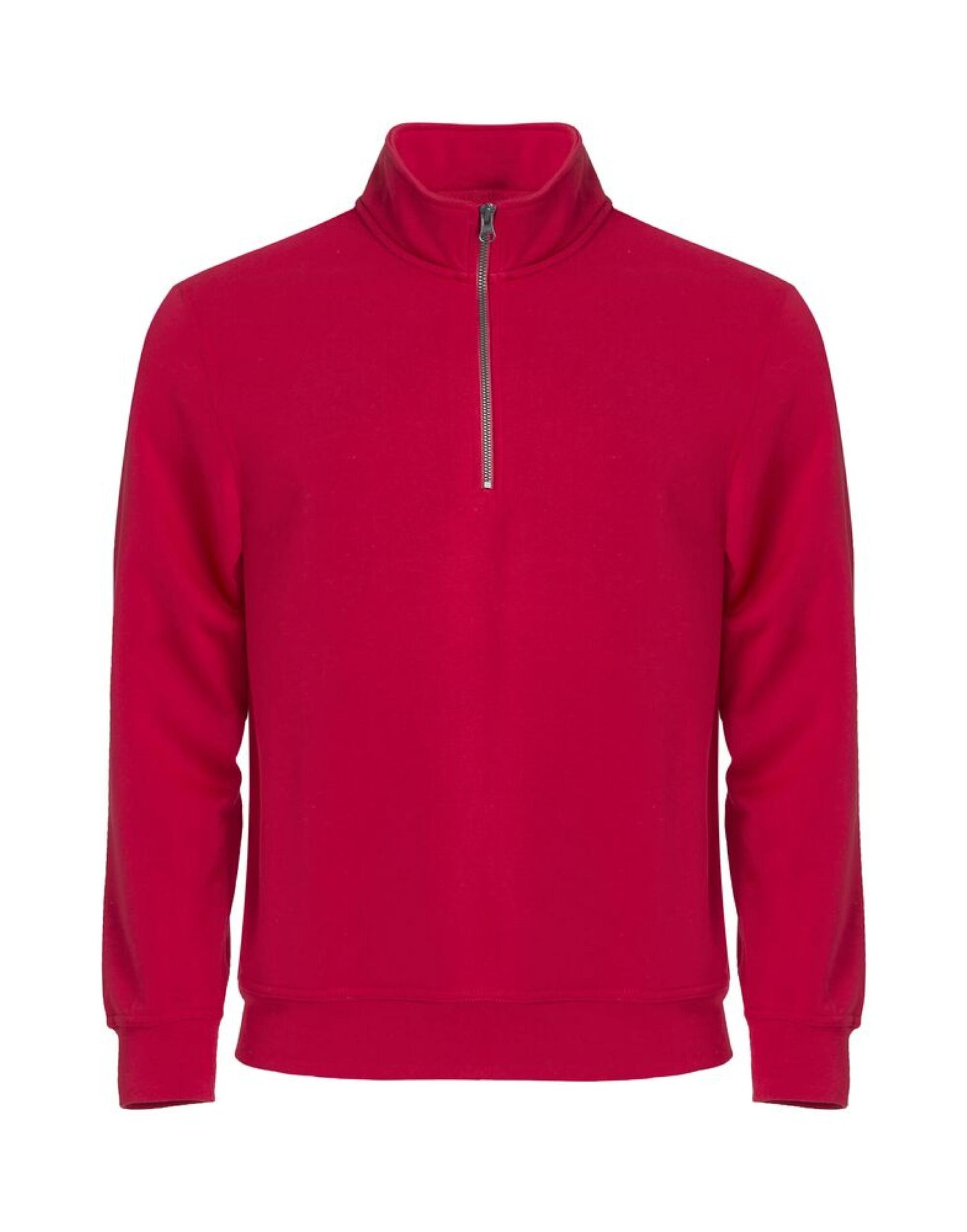 Basic Half Zip