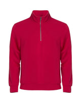 Basic Half Zip