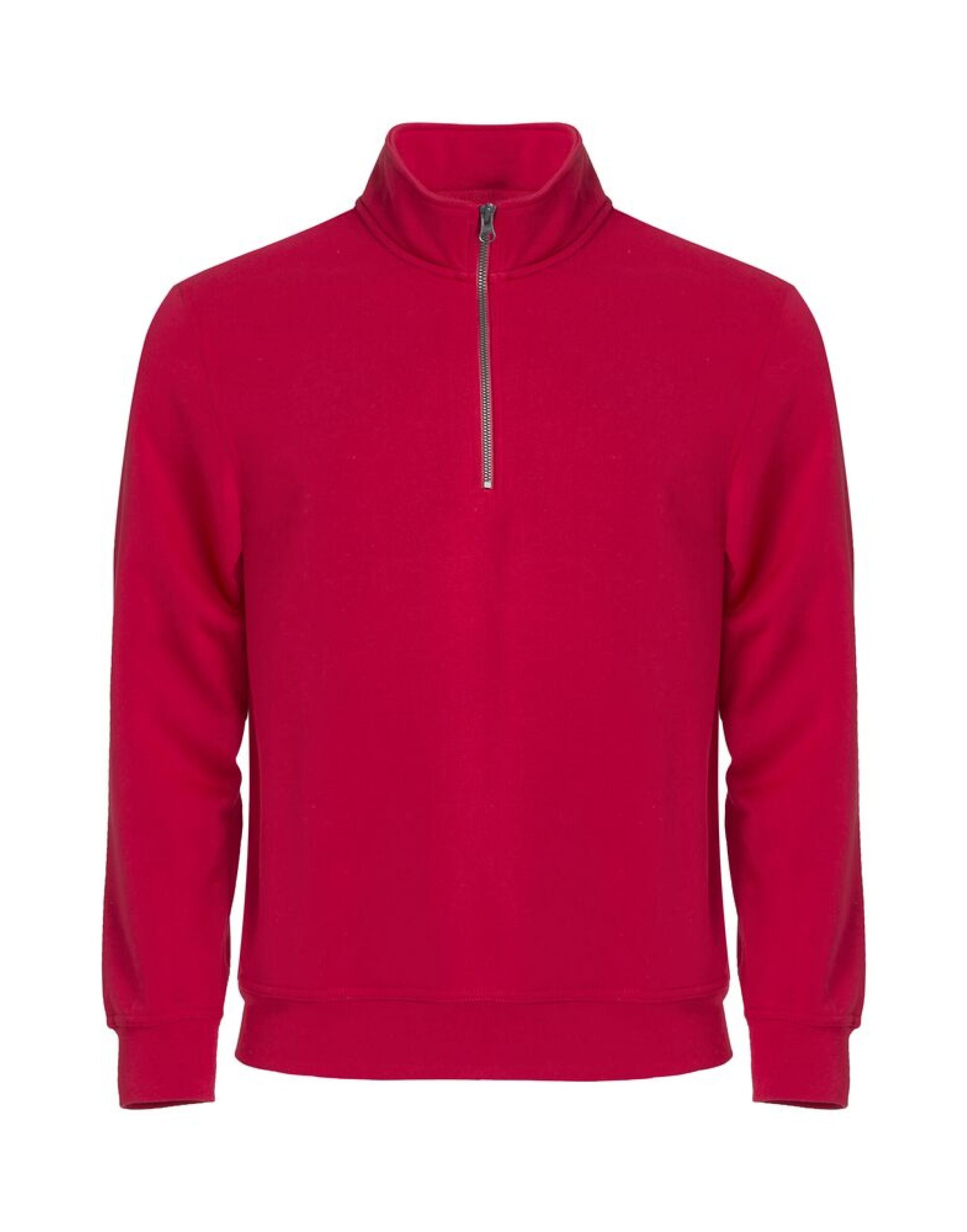 Basic Half Zip