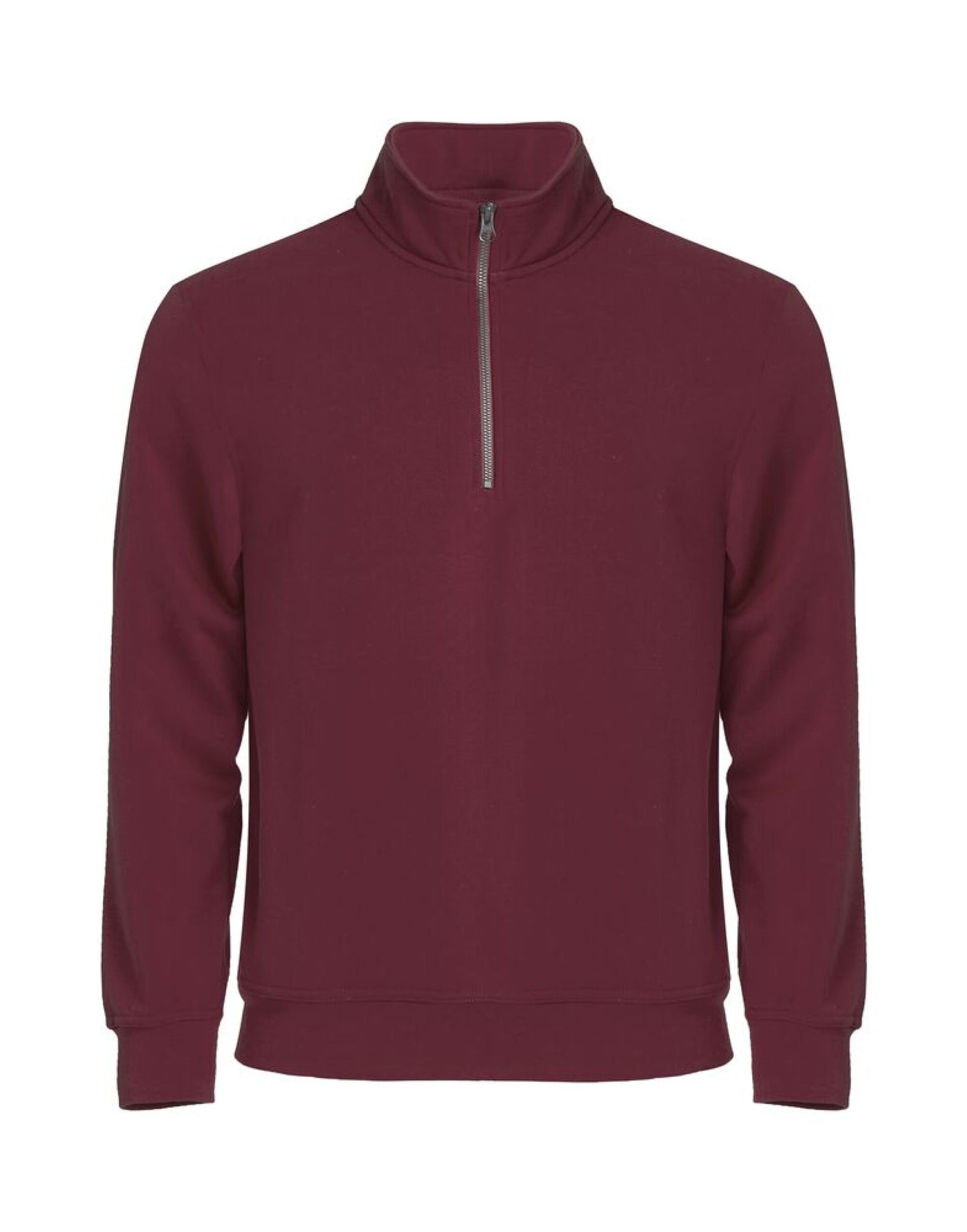 Basic Half Zip