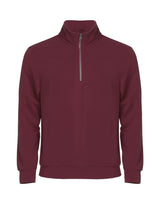 Basic Half Zip