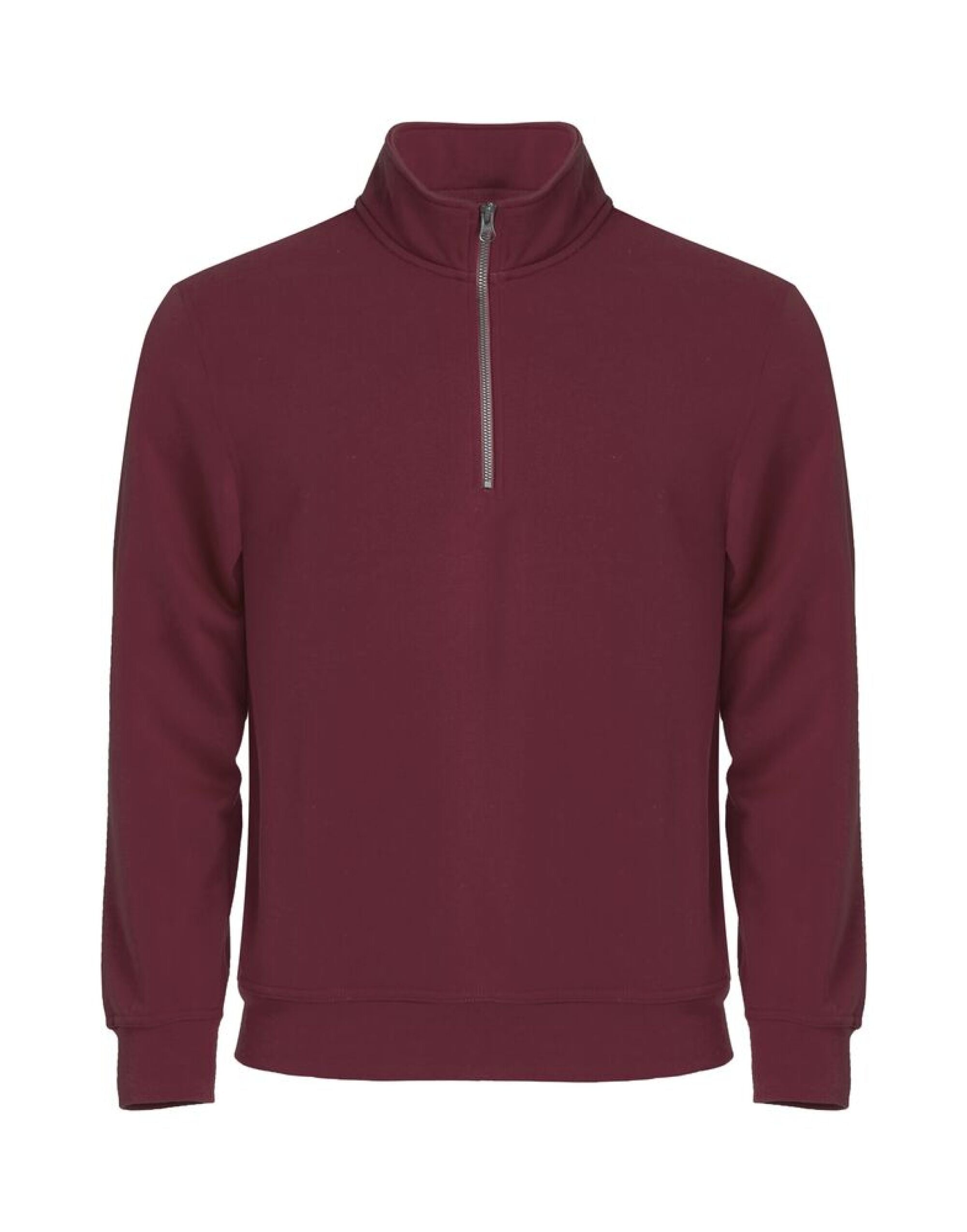 Basic Half Zip