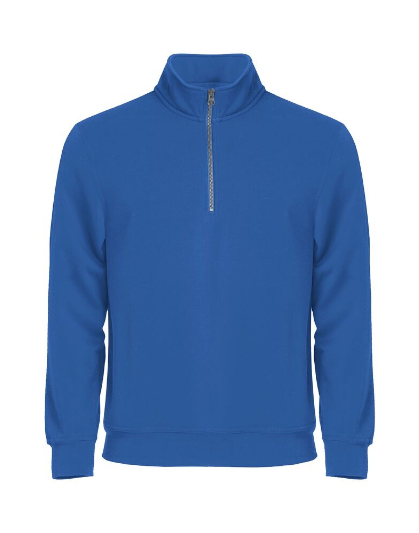 Basic Half Zip