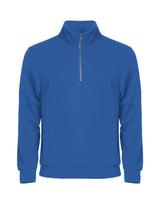 Basic Half Zip