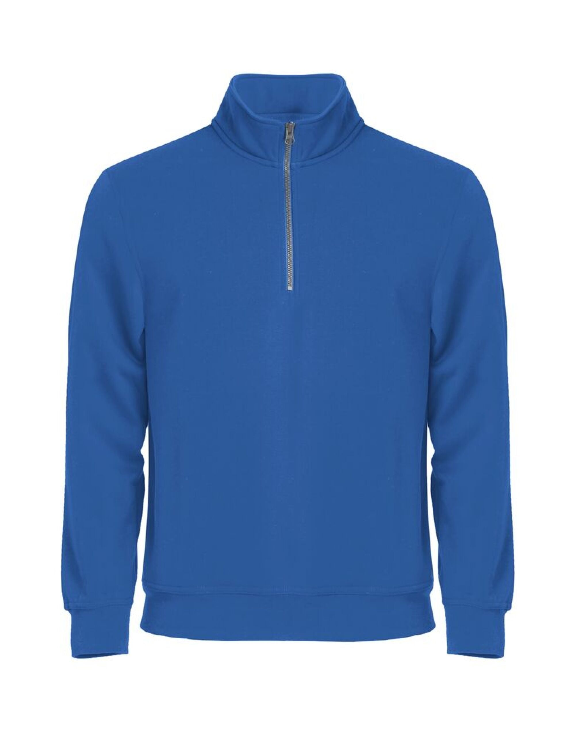 Basic Half Zip