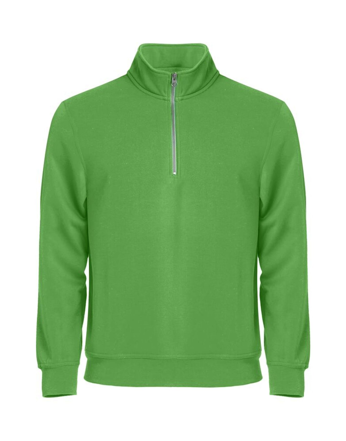 Basic Half Zip