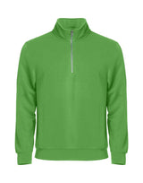 Basic Half Zip