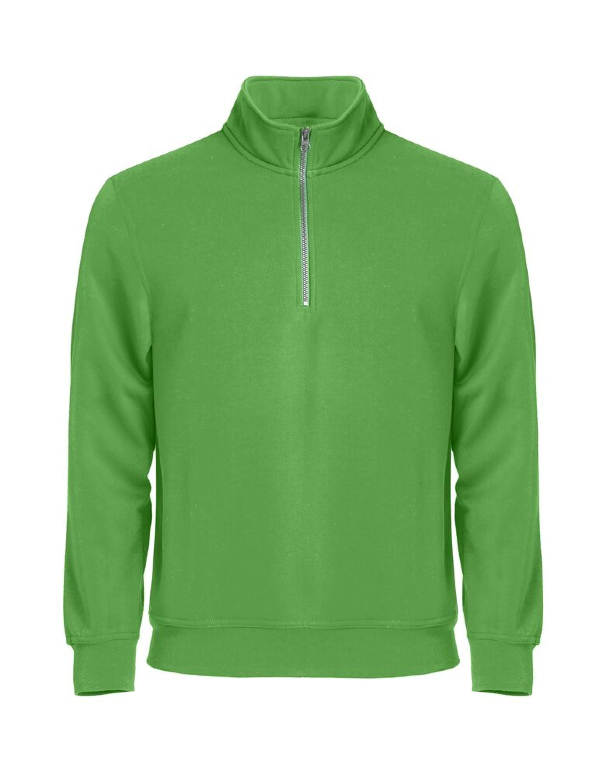 Basic Half Zip