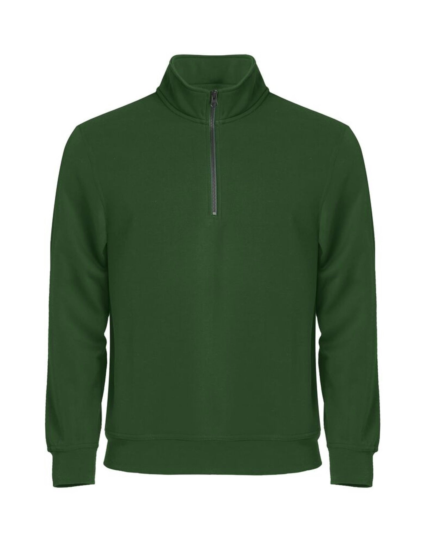 Basic Half Zip
